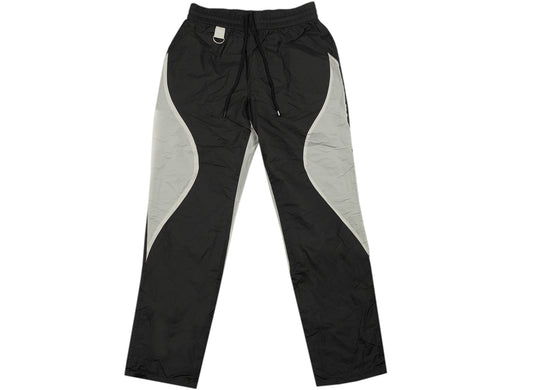 Converse x Slam Jam Rip Stop Pants in Black