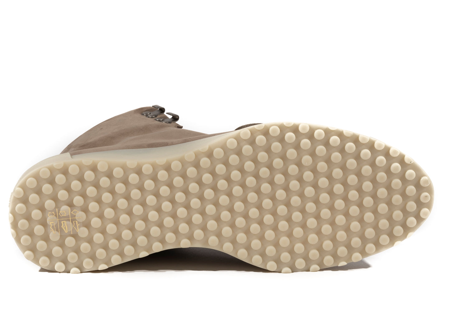 Fear of God 7th Collection Hiker in Taupe
