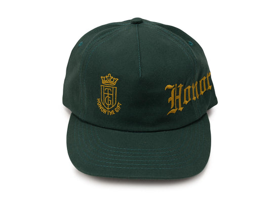 Honor The Gift Academy Polo Cap