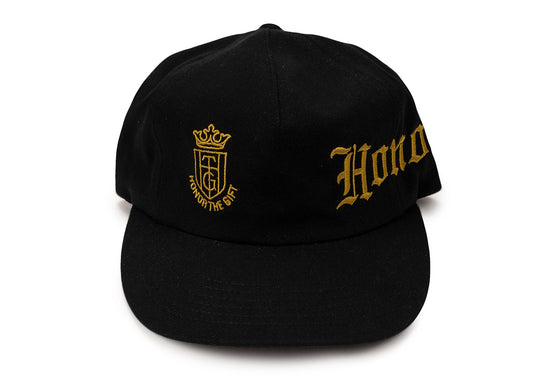 Honor The Gift Academy Polo Cap