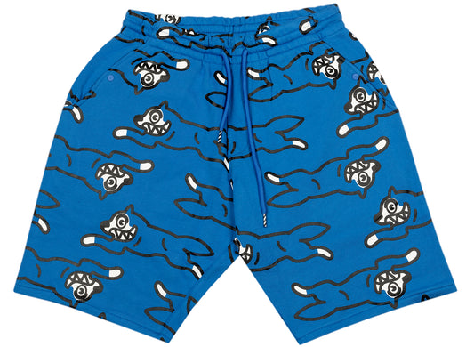 Pantalones Cortos Ice Cream Bow Wow en Azul Fuerte