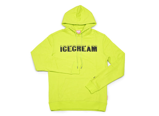 Ice Cream Infinite Hoodie