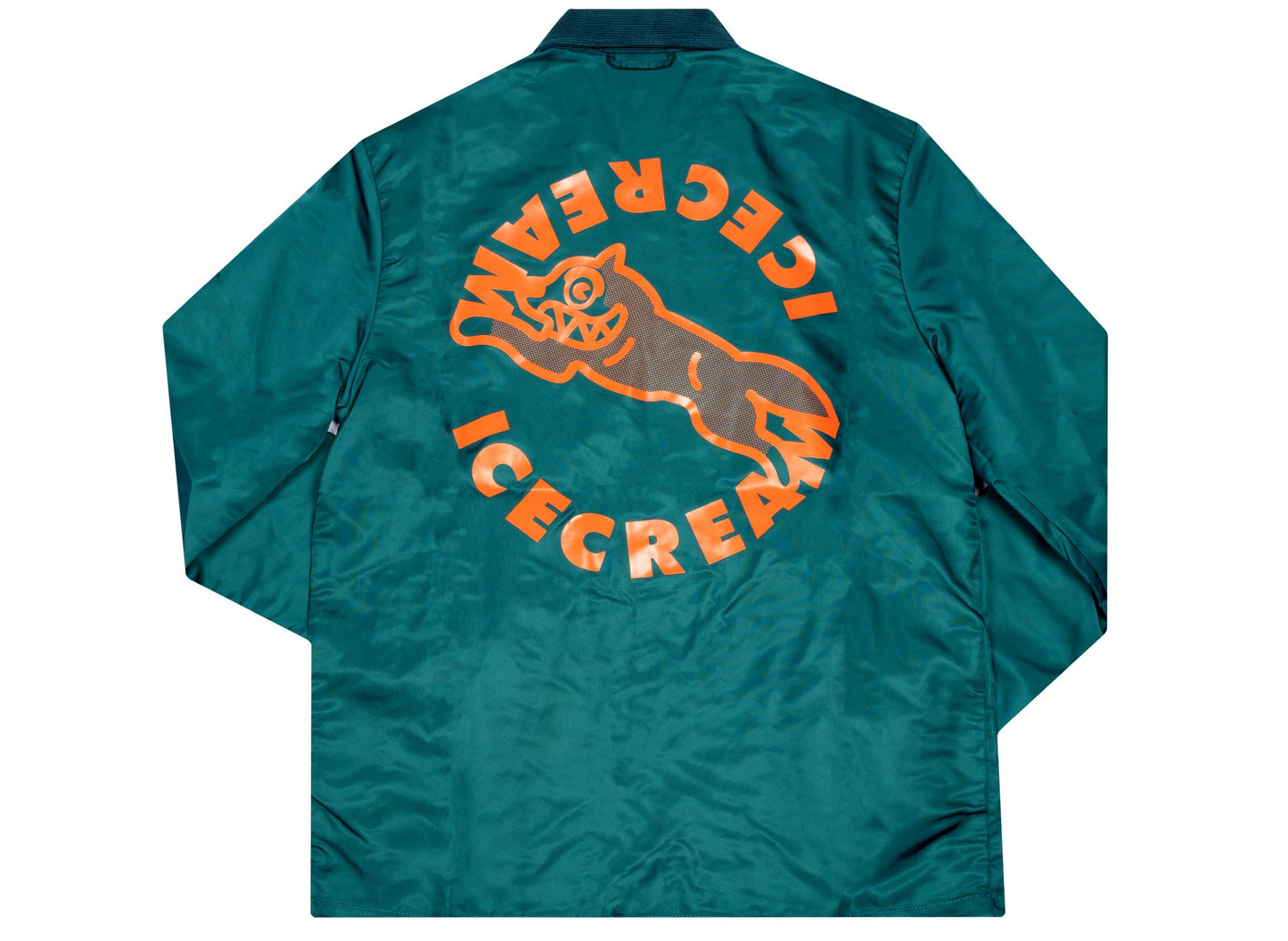 Ice Cream Root Beer Jacket