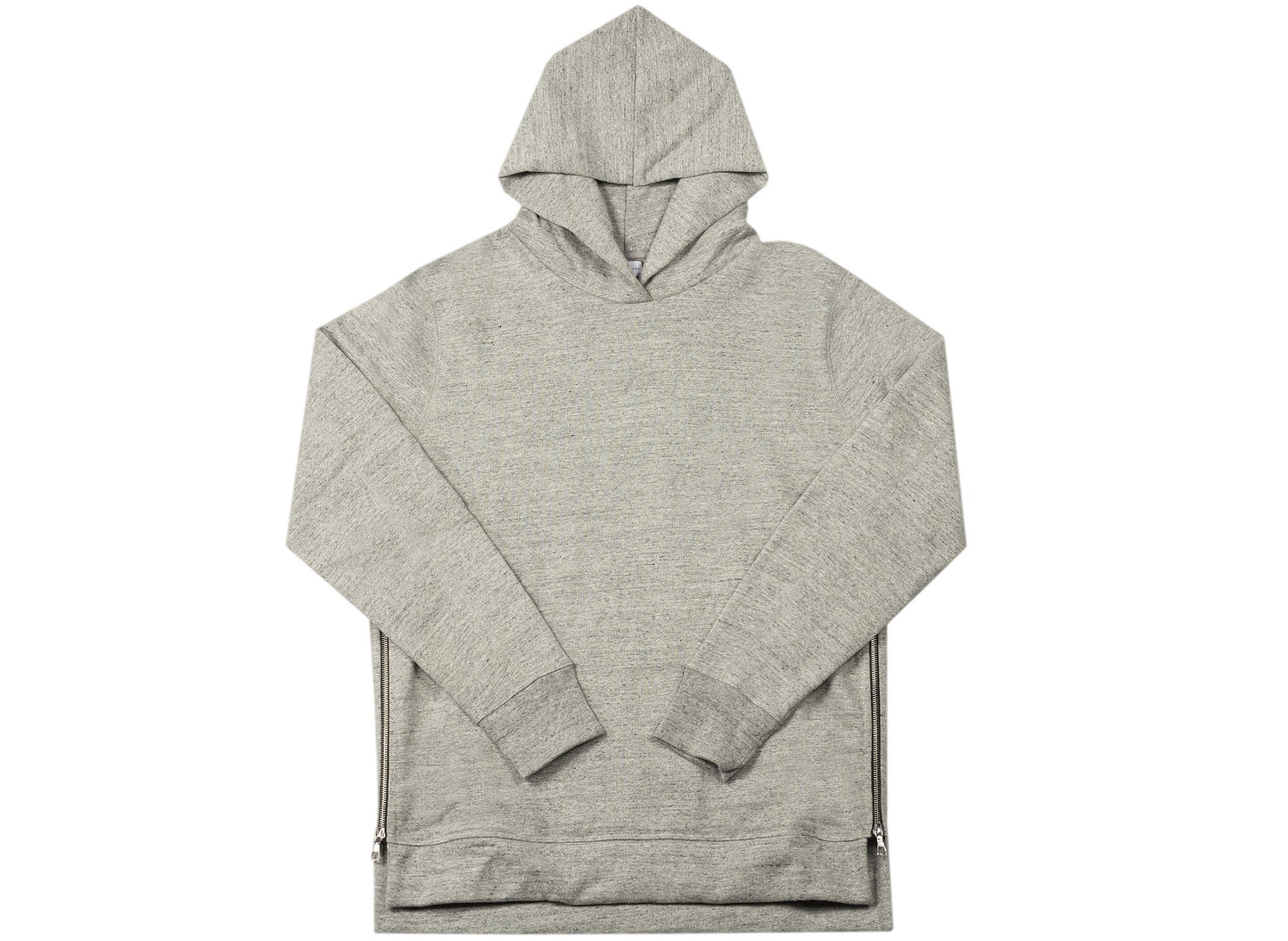 John Elliott Kaschmirfleece Villain Hoodie