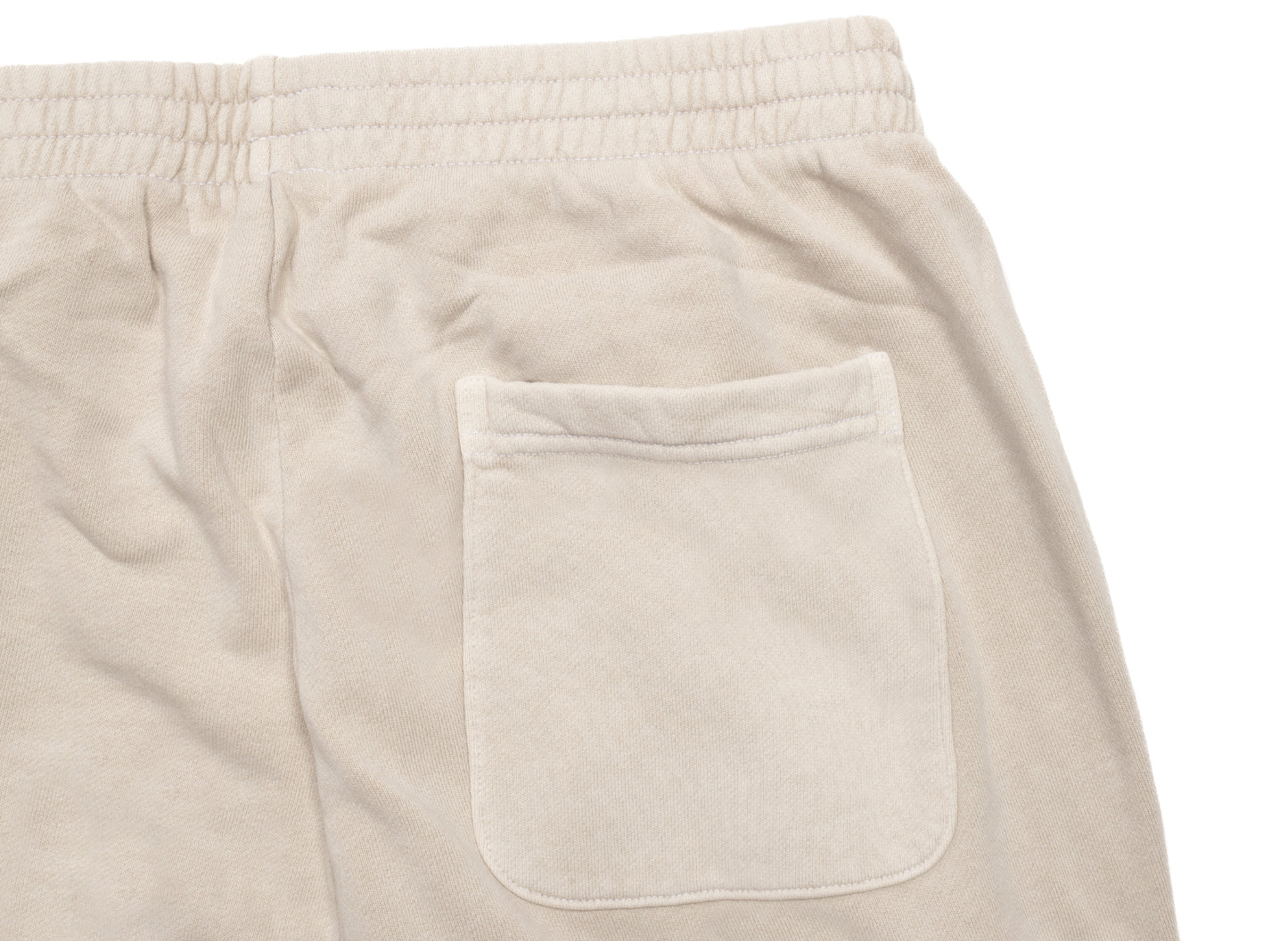John Elliott Interval Sweatpants in Dust - view 2