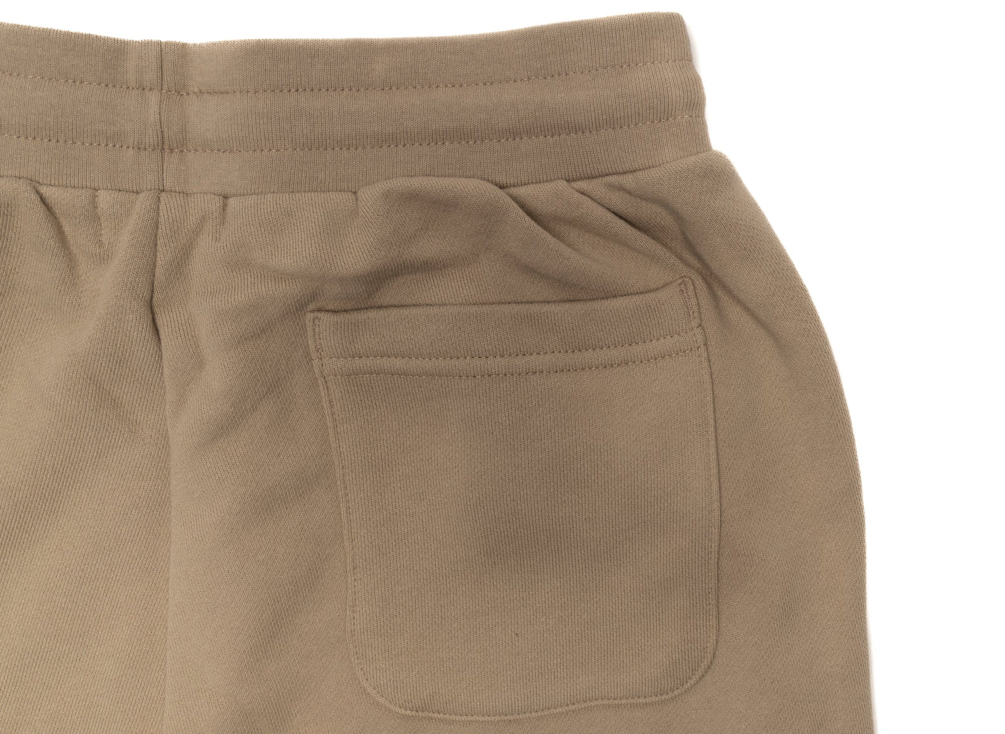 John Elliott LA Sweatpants in Tan - view 2