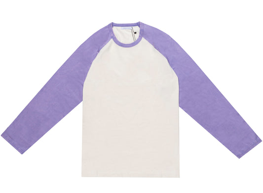 John Elliott Mineral Wash Baseball Tee