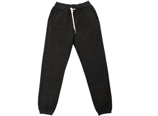 John Elliott Salt Wash LA Sweatpants in Black