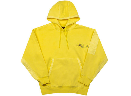 Sudadera con capucha Jordan 23 Engineered Washed de felpa