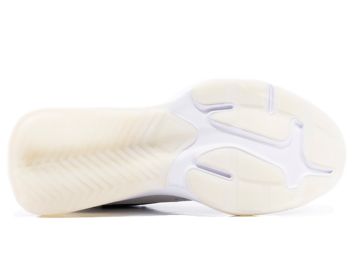Jordan Air 200E in Summit White / University Red / Black / White - view 5