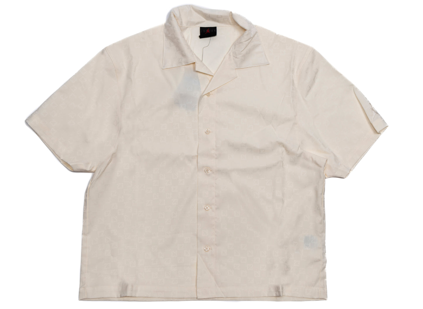 Jordan Essentials Statement Top