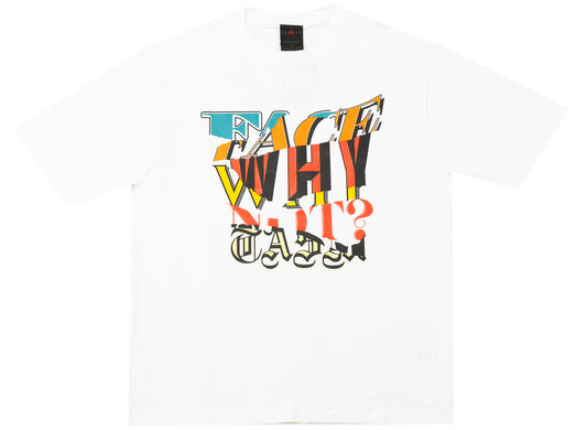 Jordan Why Not? x Facetasm Bekleidung