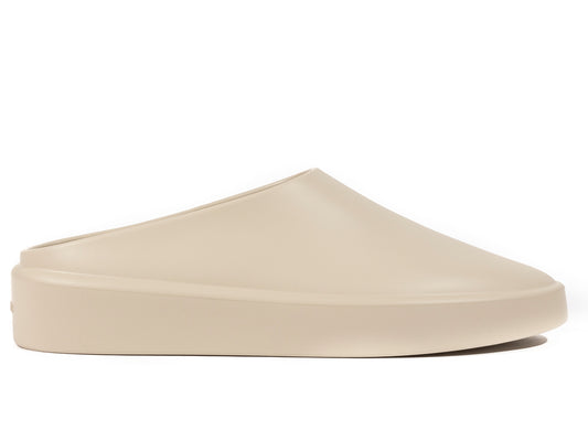 Kid's Fear of God The California Slip-On in Oat