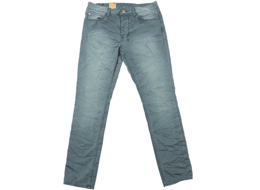 Ksubi Chitch Petrol Jeans