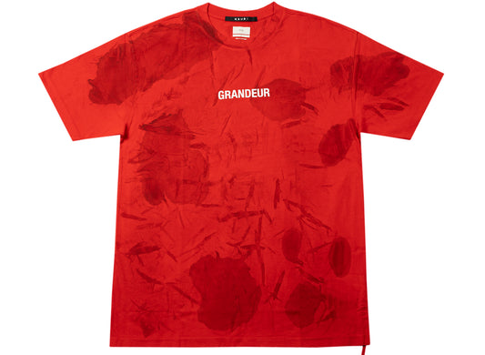 Ksubi Grandeur S/S Tee