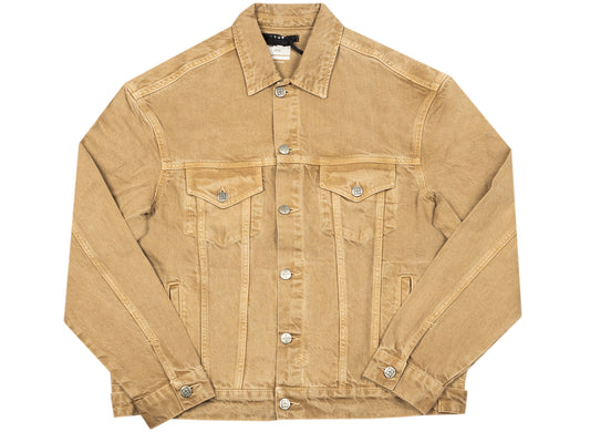 Ksubi Oh G Jacket 'Dunez'