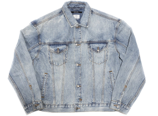 Ksubi Oh G Jacket Sky High