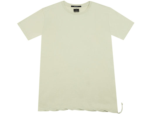 Ksubi Sioux S/S Tee 'Faded Stone'