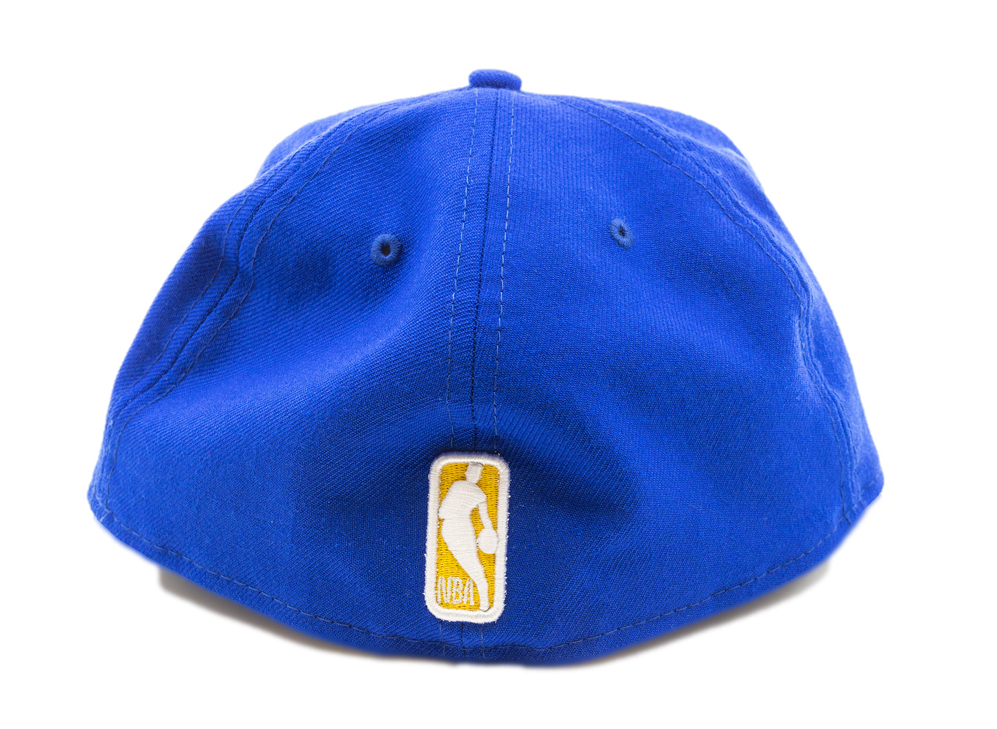 New Era Golden State Warriors 59FIFTY Fitted Hat