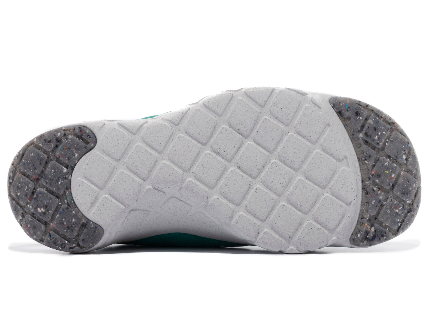 Nike ACG Moc 3.5 in Neptune Green / Thunder Blue / Neptune Green - view 5