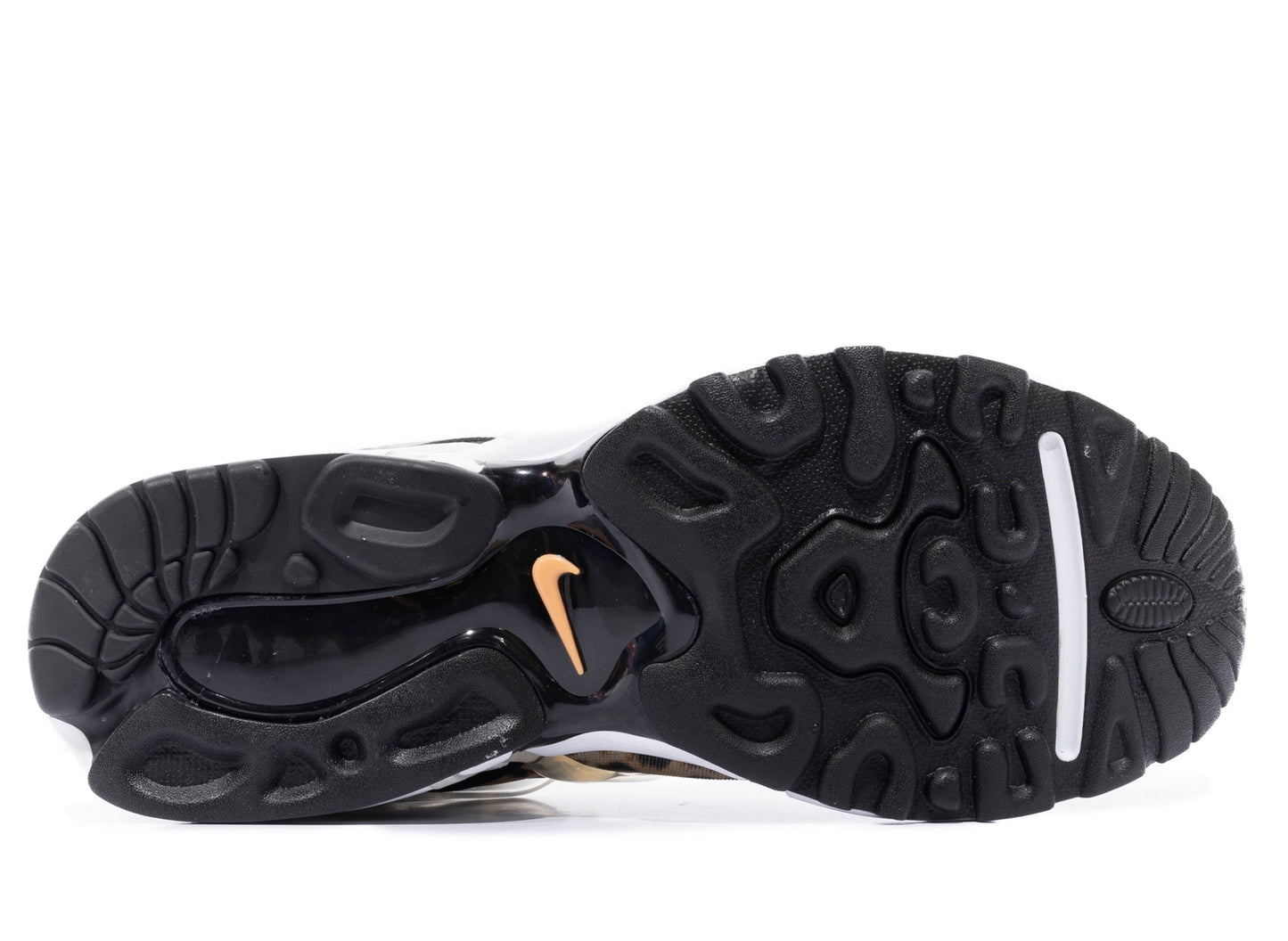 Nike Kukini SE in Black / Kumquat / White - view 5