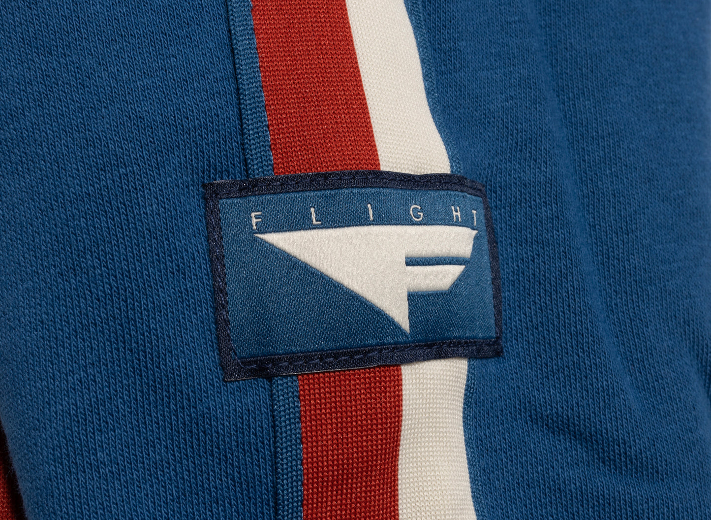 Nike Sportswear Club Stories Hose in Court Blue