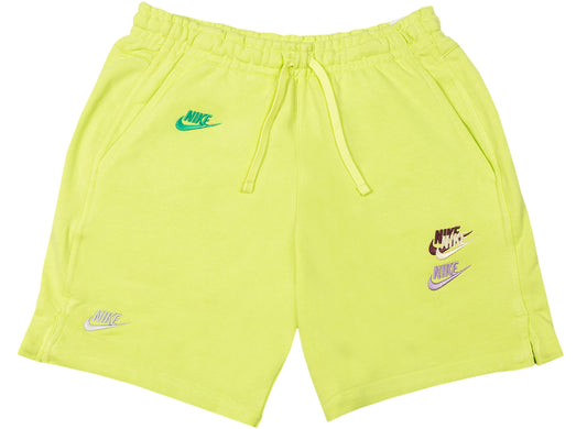 Pantalón corto Nike Sportswear Essentials+