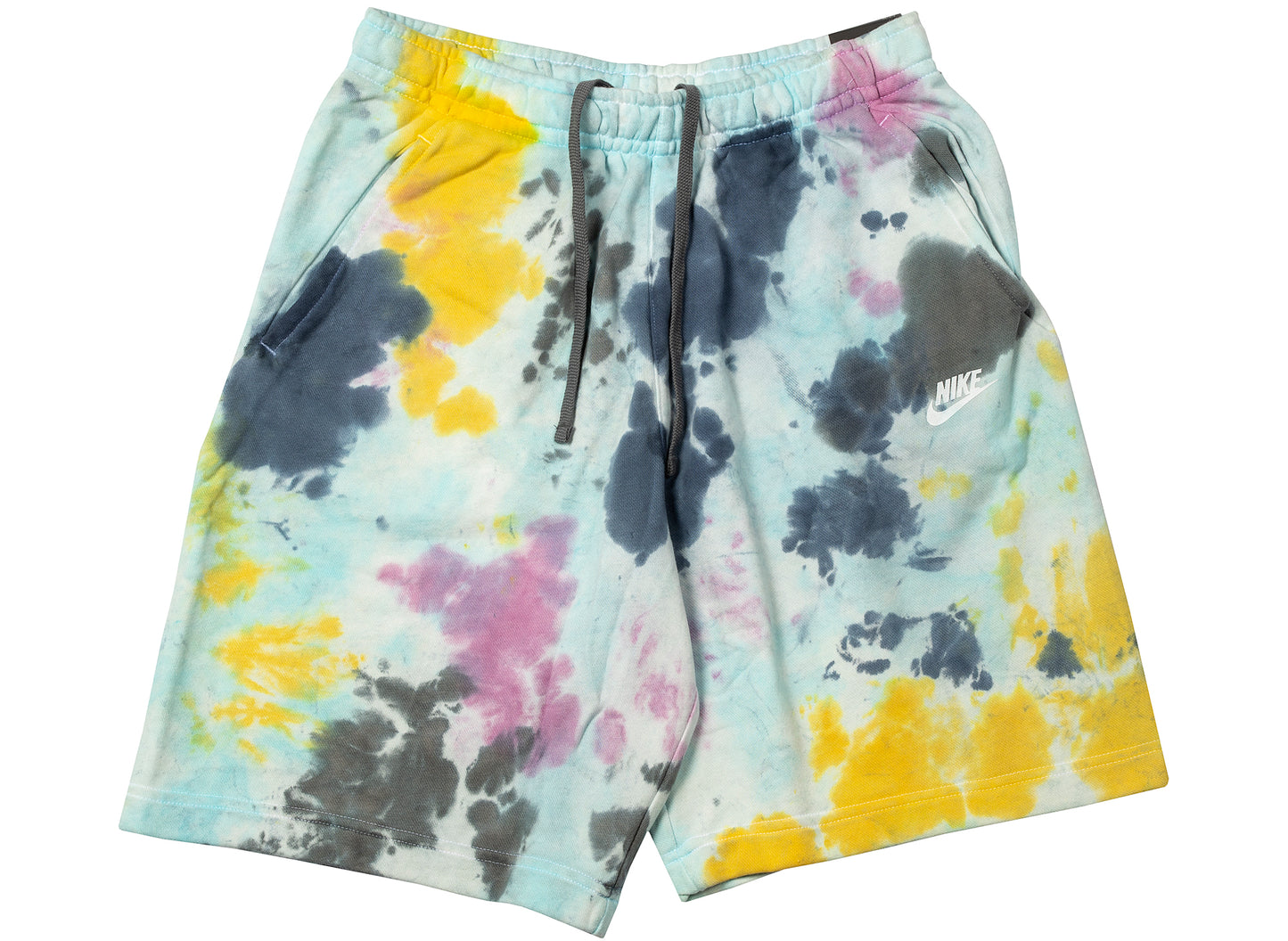 Pantalones cortos Nike Sportswear FT Dye