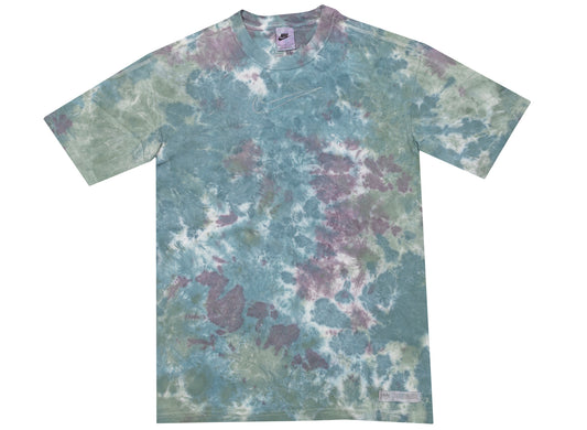 Nike Sportswear Max 90 SC Tee in Amethyst Smoke / Bicoastal / Rift Blue