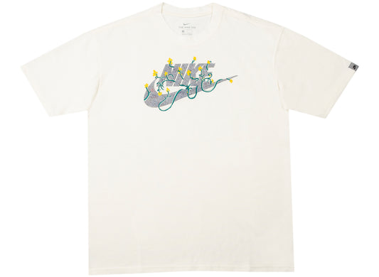 Nike Sportswear Herren T-Shirt mit M2Z-Stickerei