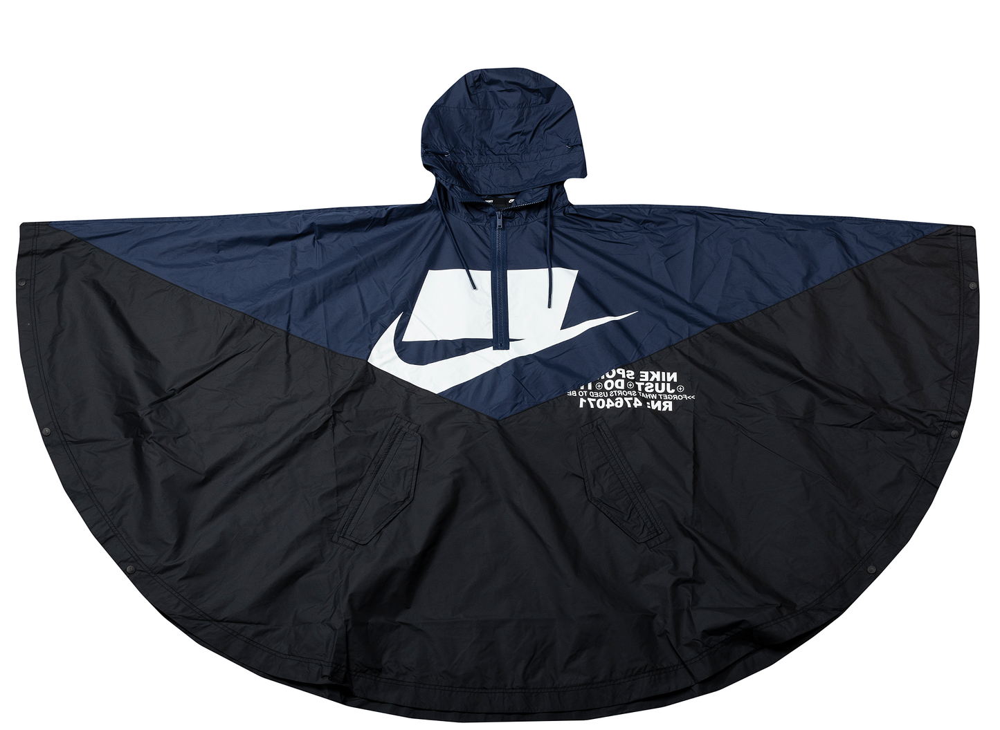 Chaqueta Windrunner Nike Sportswear para hombre