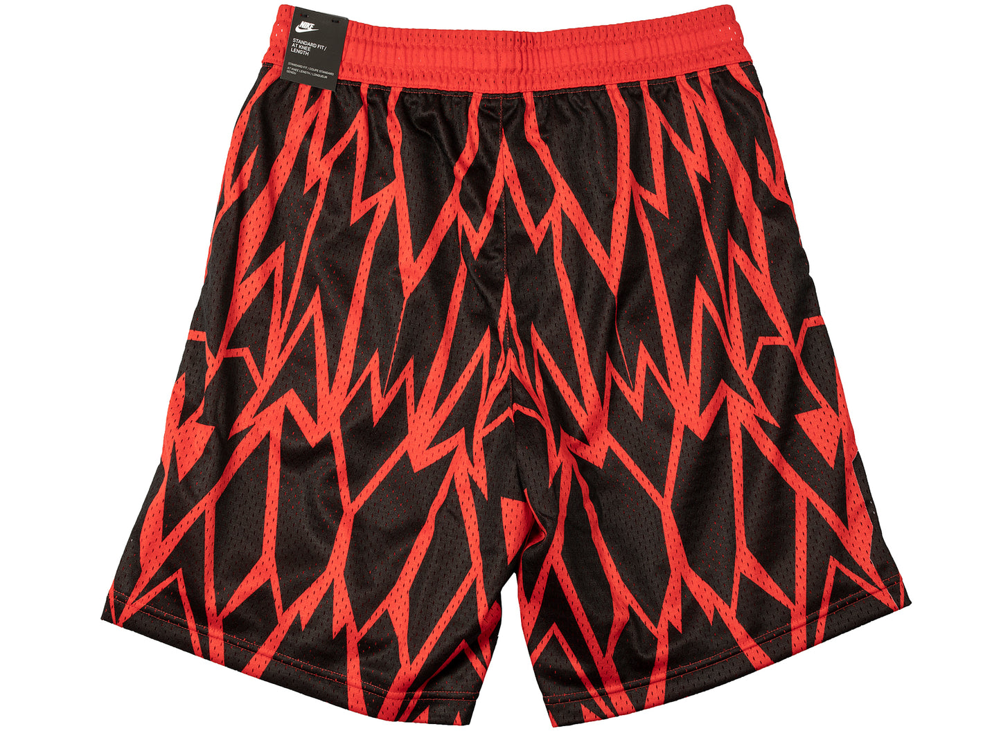 Pantalones cortos de malla Nike Sportswear