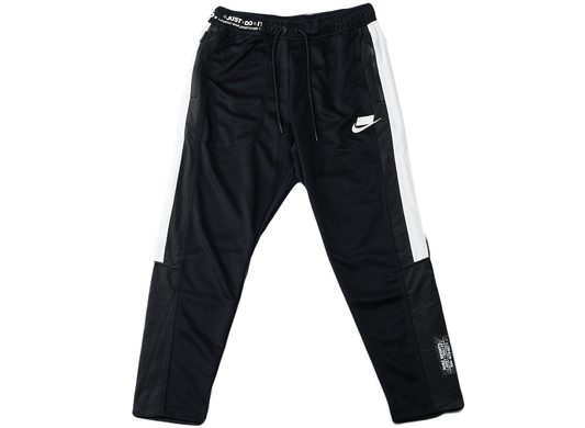 Nike Sportswear NSW Track Pants in Black / Anthracite / Sail