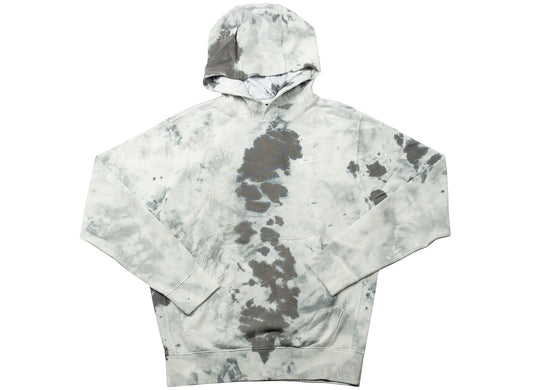 Sudadera Nike Sportswear con Capucha de Felpa Teñida
