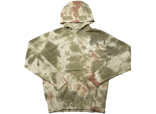 Sudadera con capucha Nike Sportswear FT Dye
