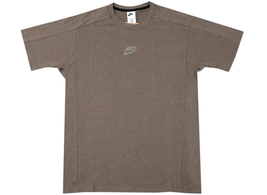 Nike Sportswear Revival Oberteil in Grau