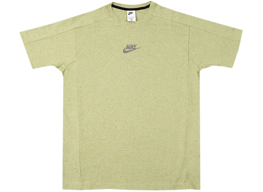 Nike Sportswear Revival Oberteil in Lime
