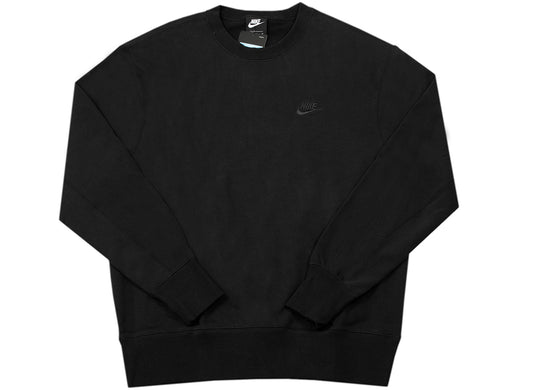 Nike Sportswear SB Classic Crewneck in Black