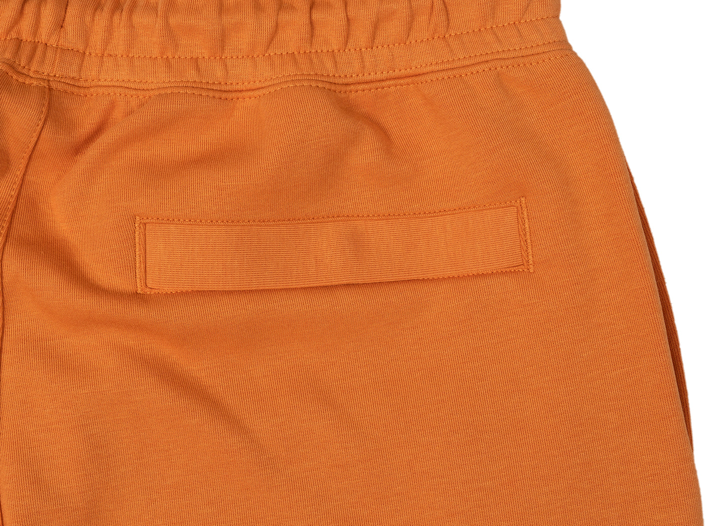 Pantalones Nike Sportswear Swoosh de felpa técnica