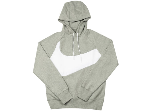Sudadera con capucha Nike Sportswear Swoosh Tech Fleece