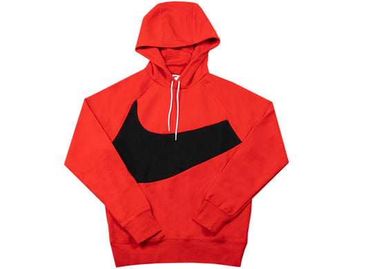 Sudadera con capucha Nike Sportswear Swoosh Tech Fleece