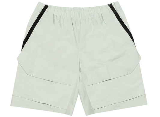 Pantalones cortos cargo Nike Sportswear Tech Pack para hombre en color plateado