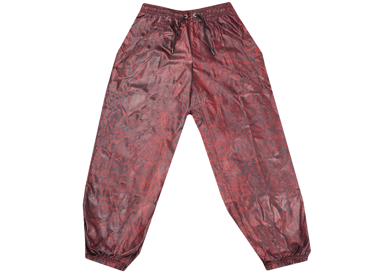 Pantalones tejidos Nike Sportswear para mujer