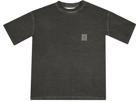 Oakley by Samuel Ross Patch S/S Tee in Blackout