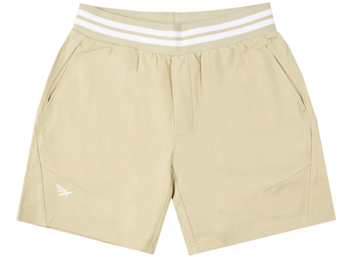 Paper Planes Altitude Shorts in Foam
