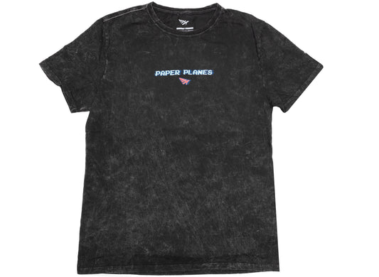 Paper Planes Continue Tee