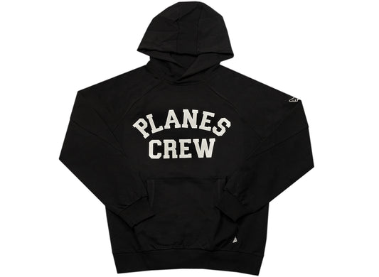 Sudadera con capucha Paper Planes Crew