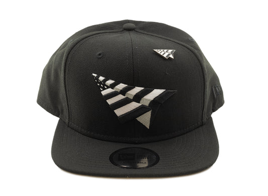 Paper Planes Original Crown Old School Snapback W/ Black Undervisor