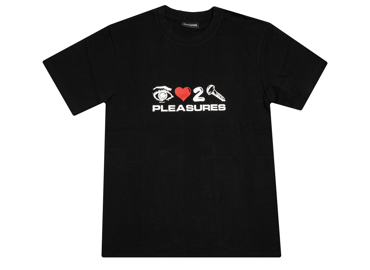 Pleasures Screw Heavyweight Shirt