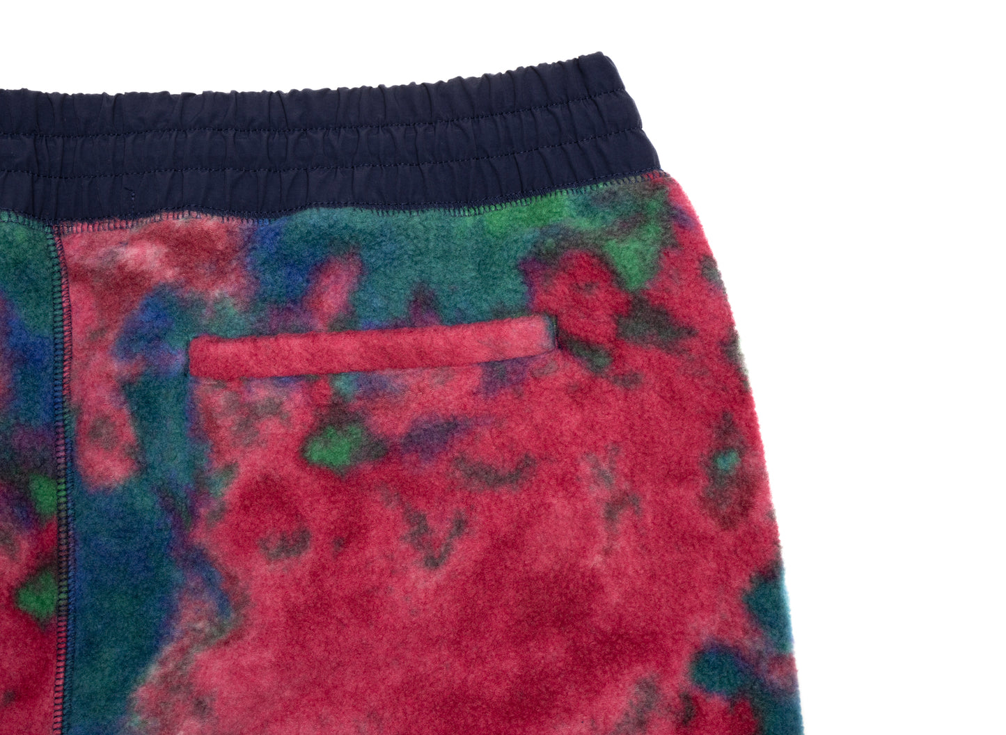 Polo Ralph Lauren Vintage Poly Fleece Pants - view 2